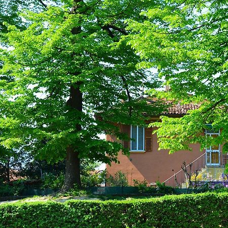 Hotel Il Giardino Nel Parco R&B Boloňa Exteriér fotografie