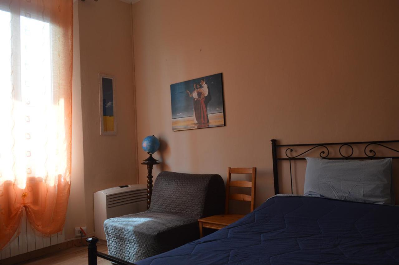 Hotel Il Giardino Nel Parco R&B Boloňa Exteriér fotografie