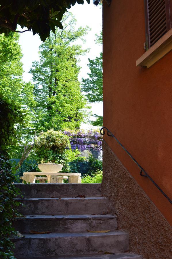 Hotel Il Giardino Nel Parco R&B Boloňa Exteriér fotografie