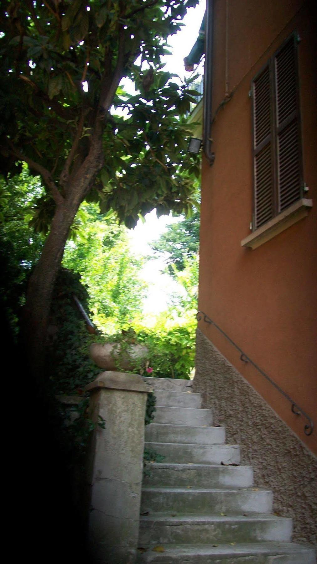 Hotel Il Giardino Nel Parco R&B Boloňa Exteriér fotografie