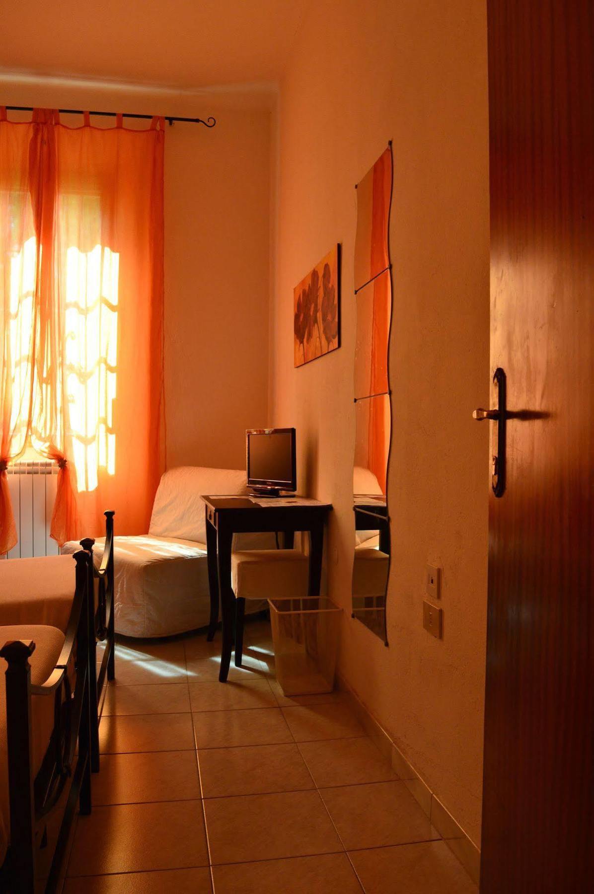 Hotel Il Giardino Nel Parco R&B Boloňa Exteriér fotografie