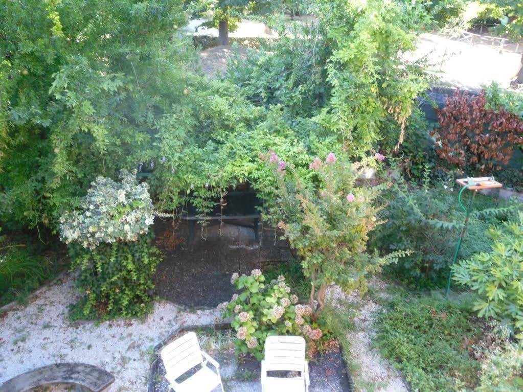 Hotel Il Giardino Nel Parco R&B Boloňa Exteriér fotografie